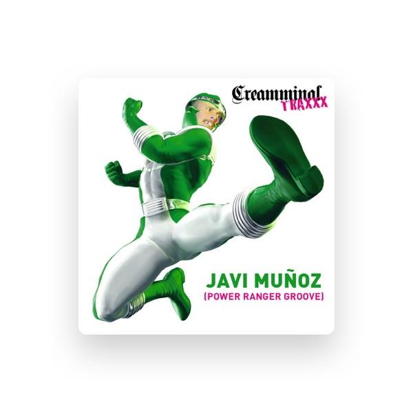 Javi Munoz