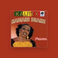 Madiare Drame