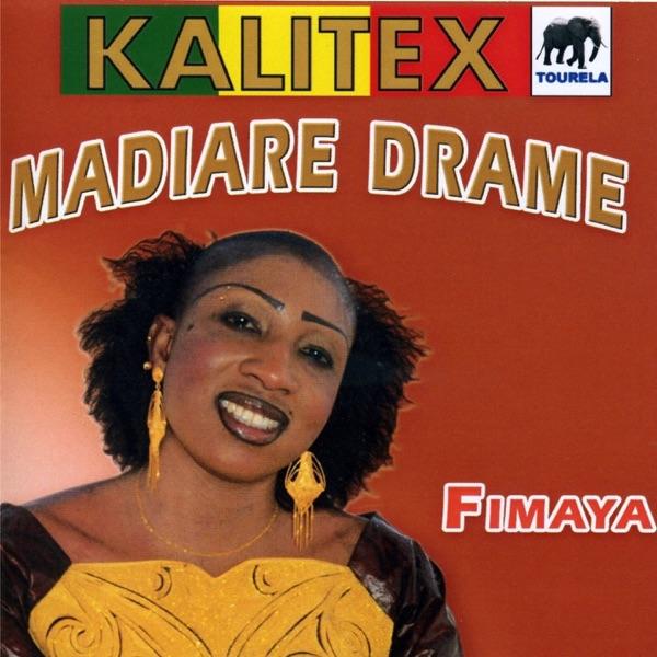 Mamadou - Bassirou