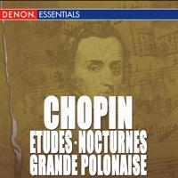 Nocturne for Piano No. 2 in E-Flat Major, Op. 9