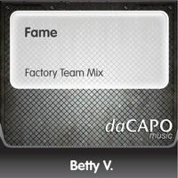 Fame (Factory Team Mix)