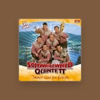 Schwarzwald Quintett