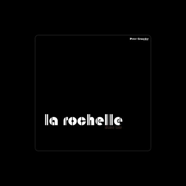 La Rochelle