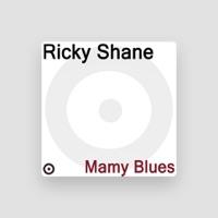 Ricky Shane