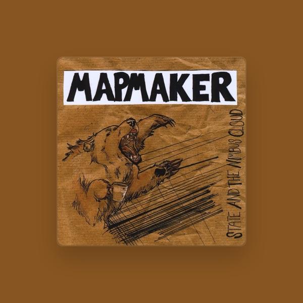 Mapmaker