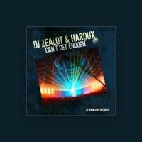 Hardux