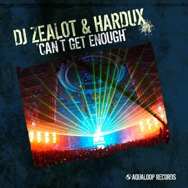 Can't Get Enough (Sam Punk Remix)