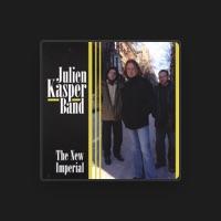 Julien Kasper Band