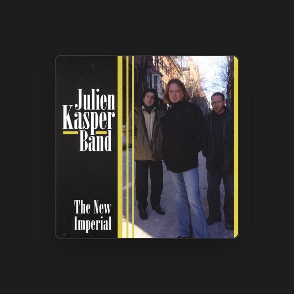 Julien Kasper Band