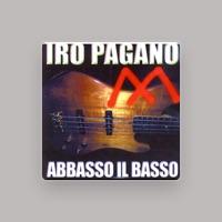 Iro Pagano