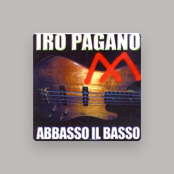 Iro Pagano