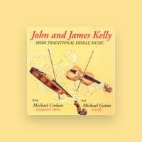 John & James Kelly