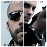 Autour de nous pas de salope (feat. Sinox)