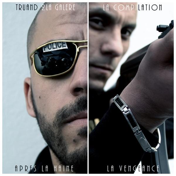 Un monde de fou (feat. Codzi mbk)