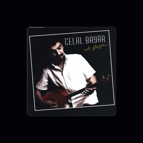 Celal Bayar