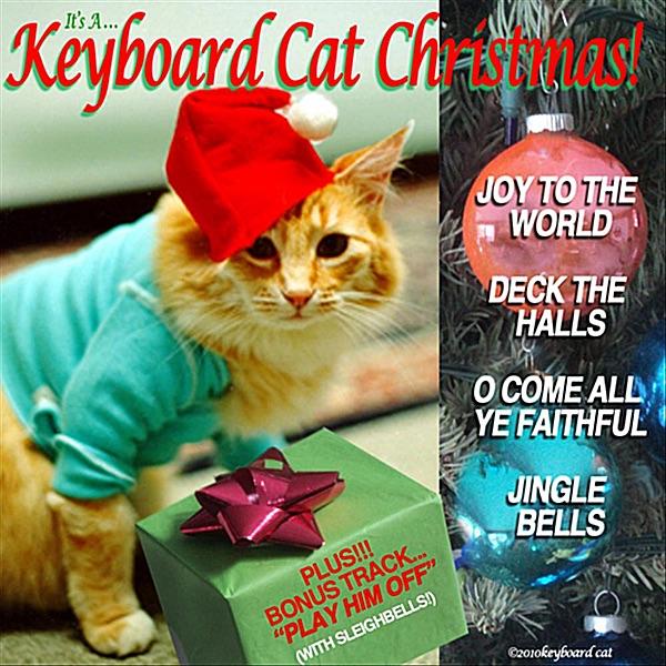 Joy to the World