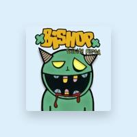 Bishop