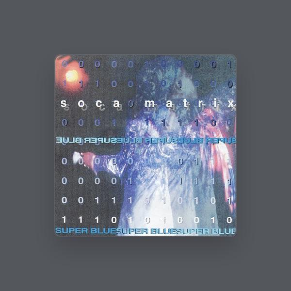 Soca Matrix
