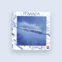Itsasoa