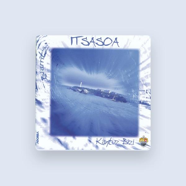 Itsasoa