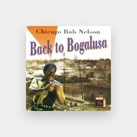 Chicago Bob Nelson