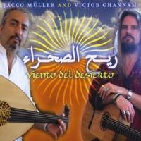 Viento del Desierto
