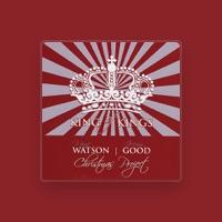 Wayne Watson