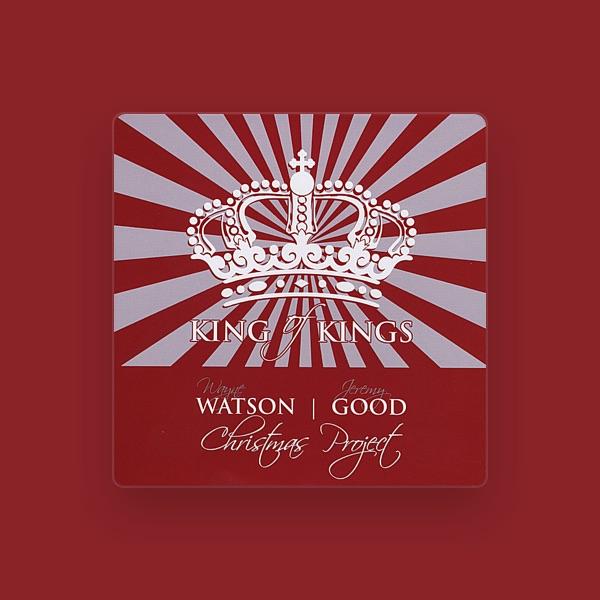 Wayne Watson