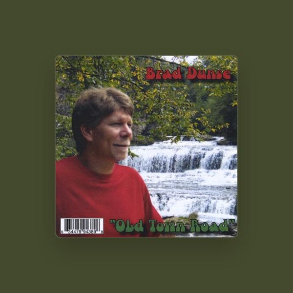 Brad Dunse