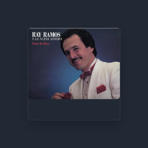 Ray Ramos Y La Nueva Sonora
