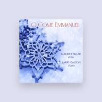 Maurice Sklar & Larry Dalton
