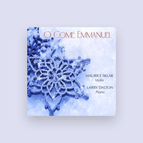 Maurice Sklar & Larry Dalton
