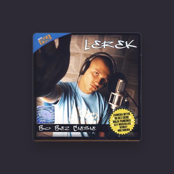 Lerek
