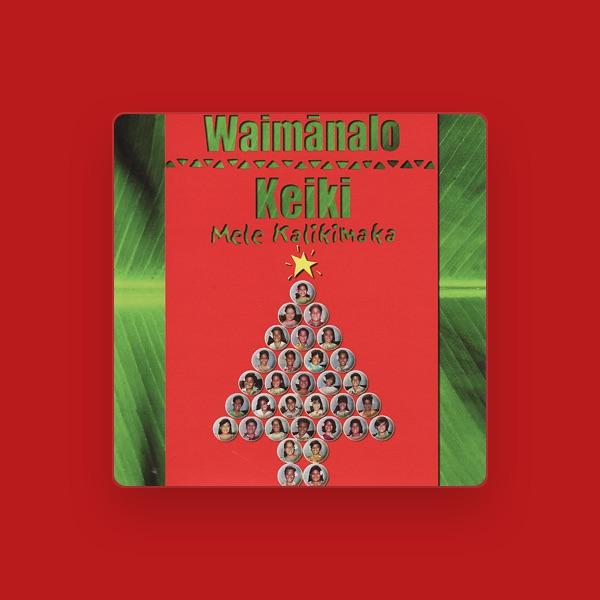 Waimanalo Keikis