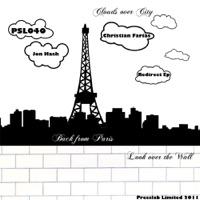 Look Over the Wall (Original Mix)