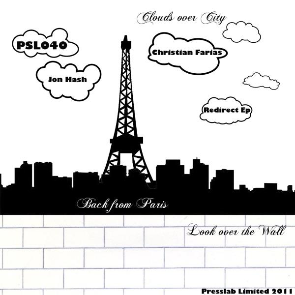 Look Over the Wall (Original Mix)