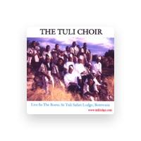 The Tuli Choir
