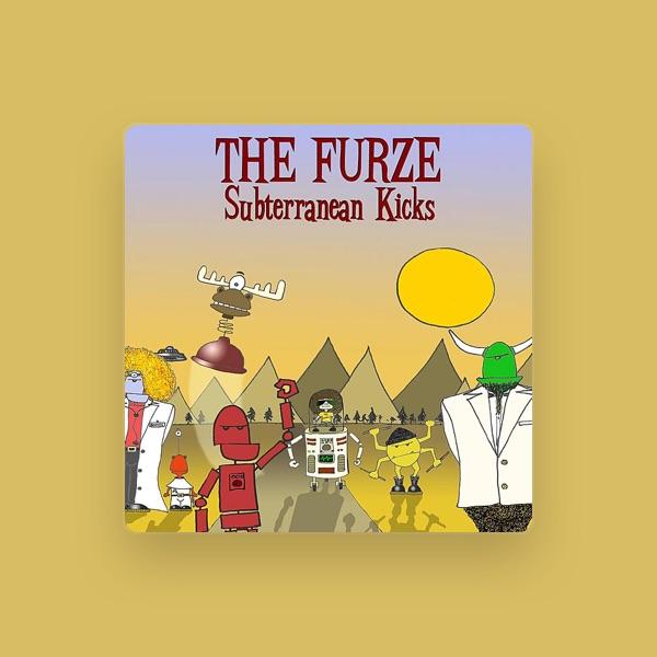 The Furze