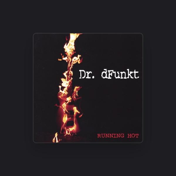 Dr. dFunkt