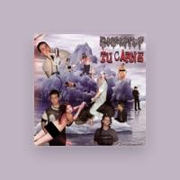 Rompeprop / Tu Carne
