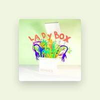 Ladybox