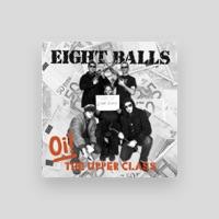 Eight Balls