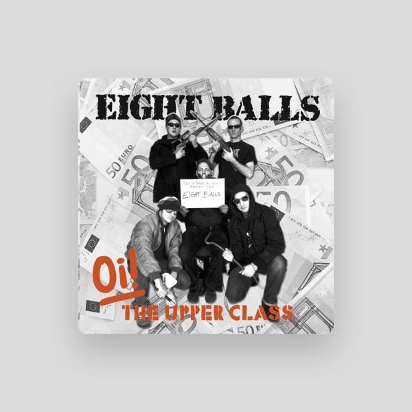 Eight Balls