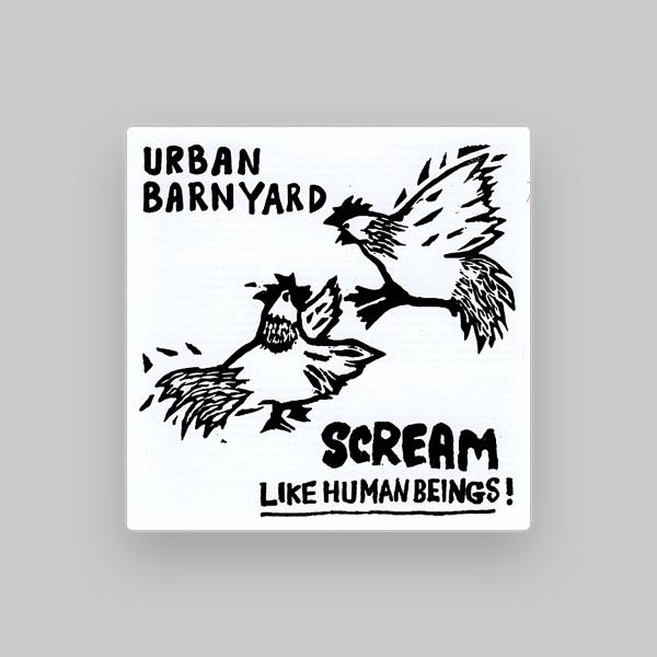 Urban Barnyard