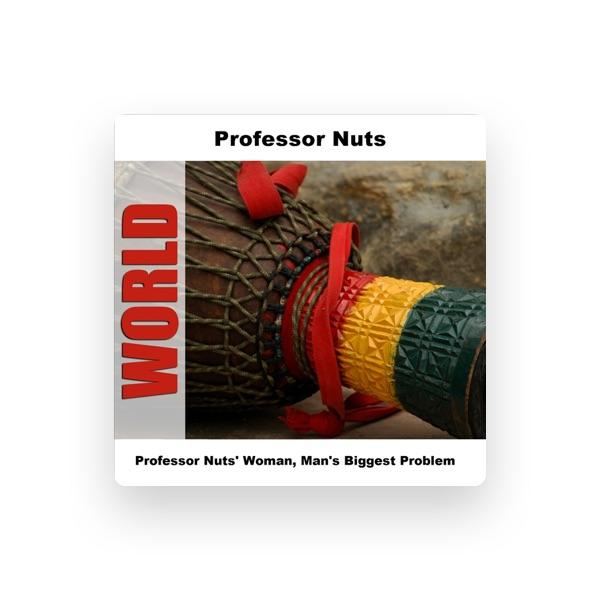 Professor Nuts