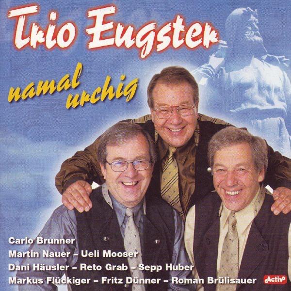 Turnverein Schottisch (Mit Kapelle Fritz Dünner & Martin Nauer)