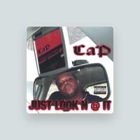 Cap