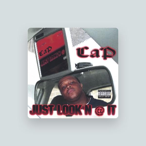 Cap