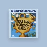 Desmadre 75