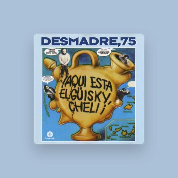 Desmadre 75